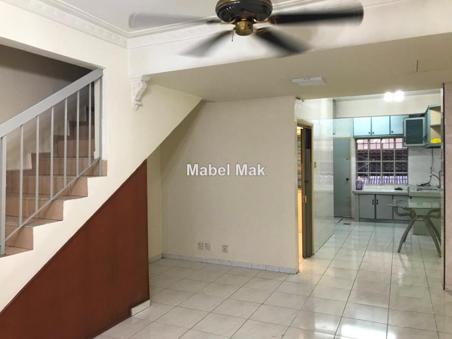 Terrace house for Rent