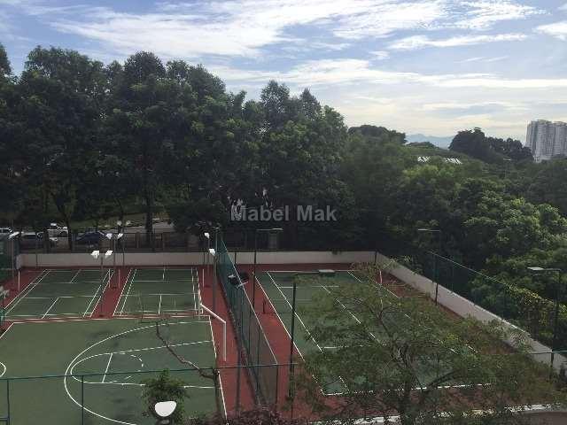 Super Cheap Savanna Condominium Bukit Jalil for Sale