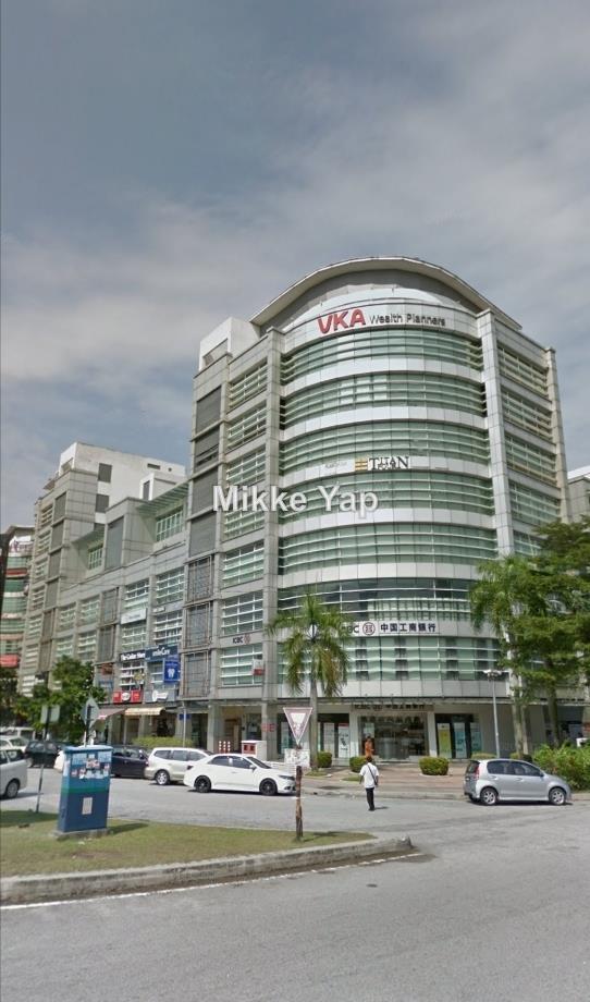 Shop-office for Sale