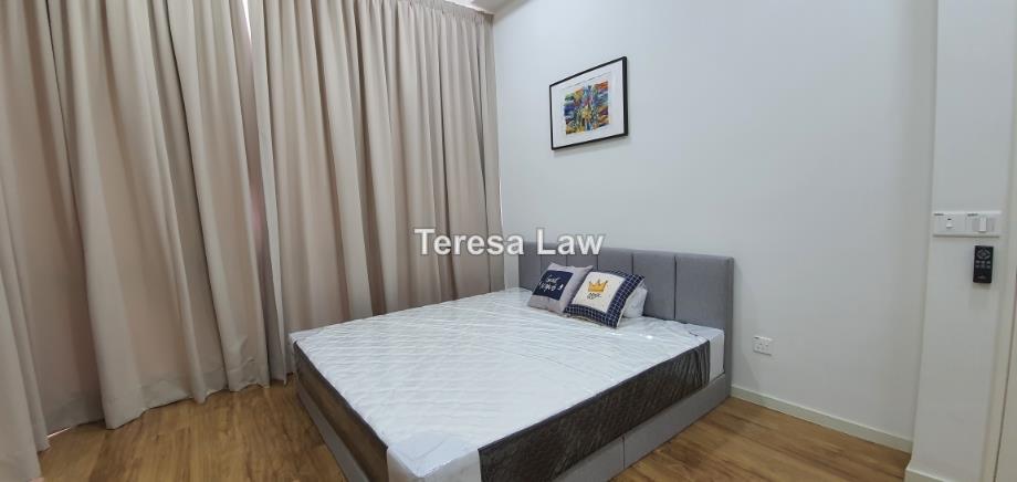 Serviced residence for Sale