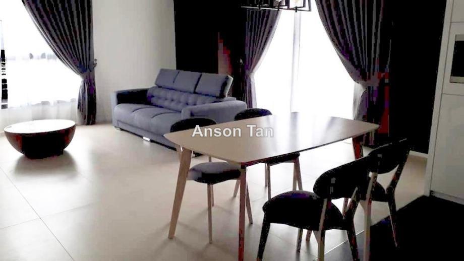 Serviced residence for Rent