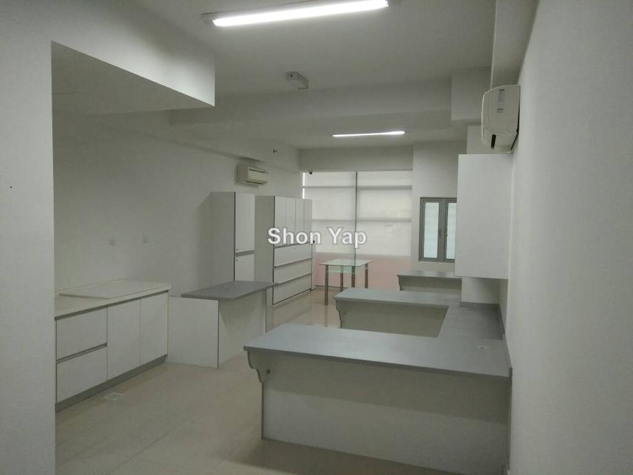 Serviced residence for Rent