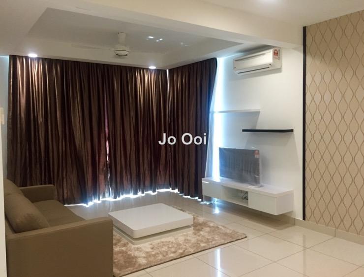 Serviced residence for Sale