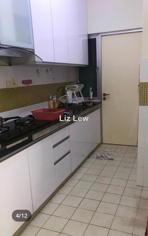 Serviced residence for Rent