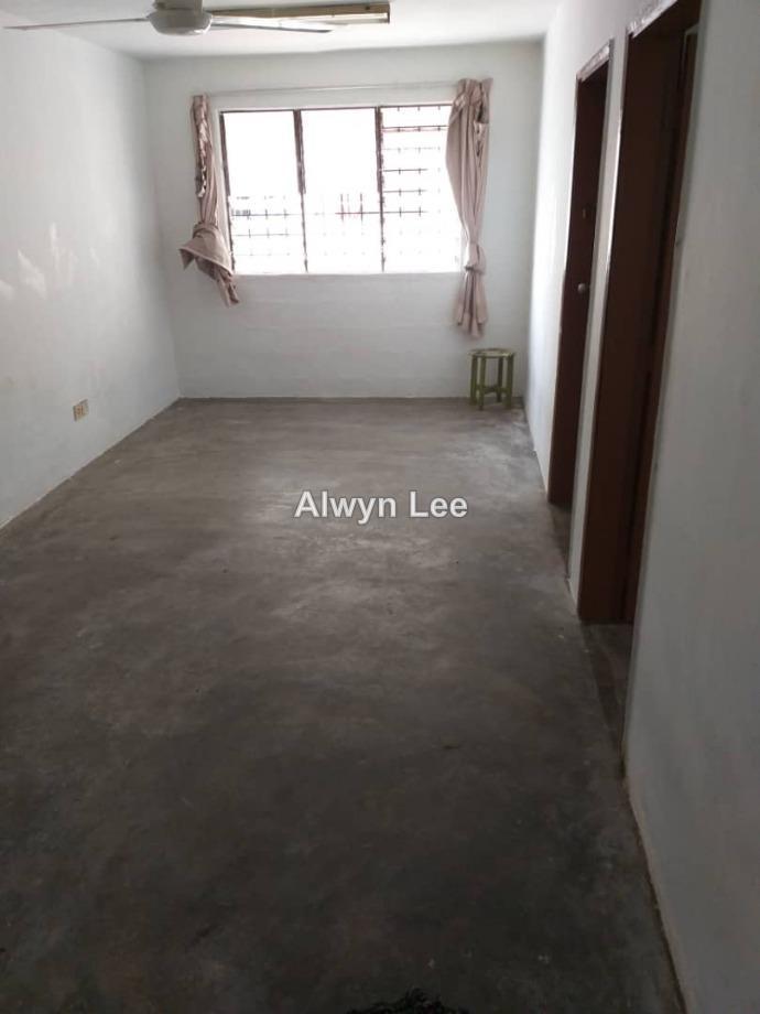 Flat for Sale