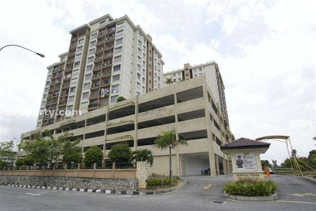 Condominium for Sale