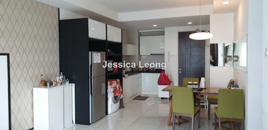 Serviced residence for Sale