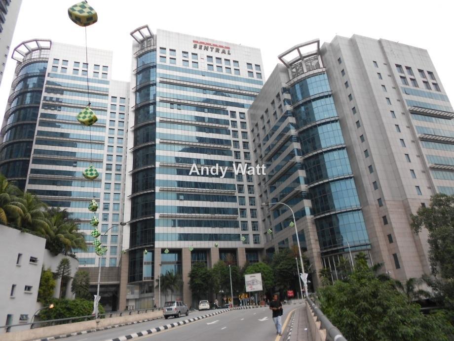 Office for Rent