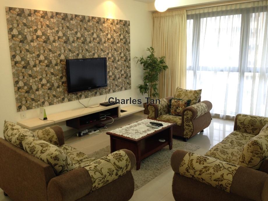 Serviced residence for Sale