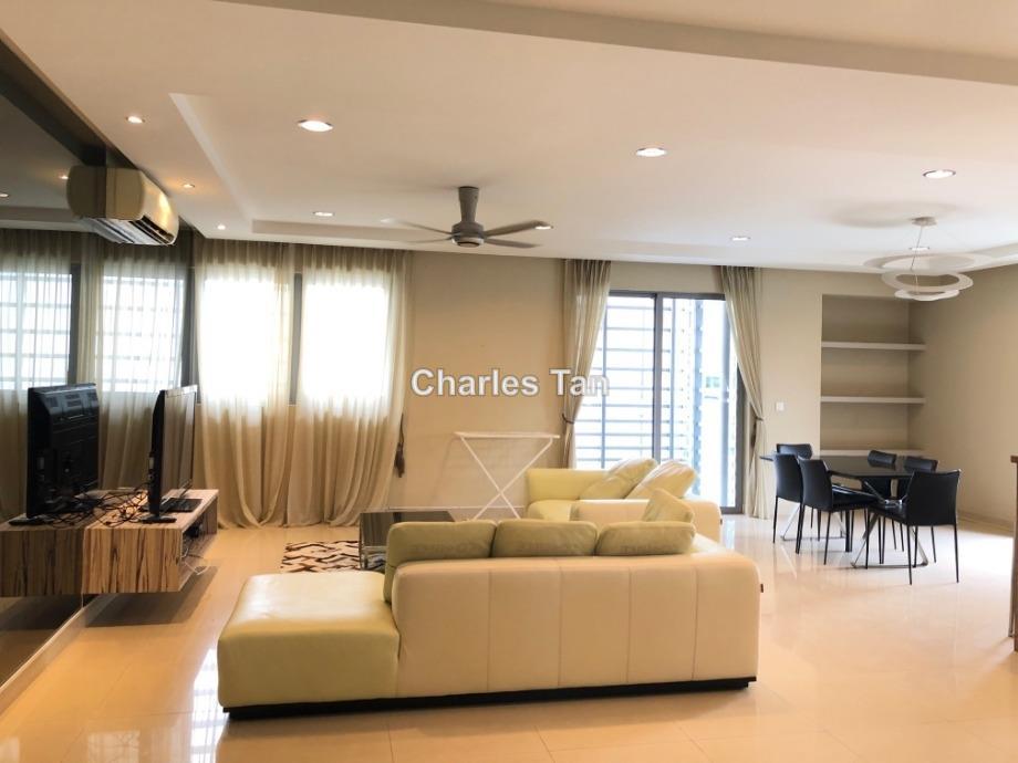 Serviced residence for Sale