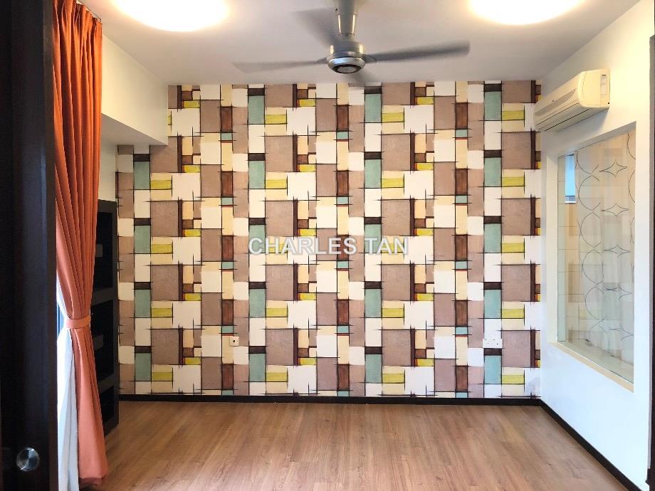 Serviced residence for Sale