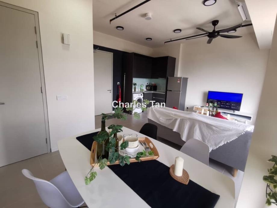 Condominium for Sale