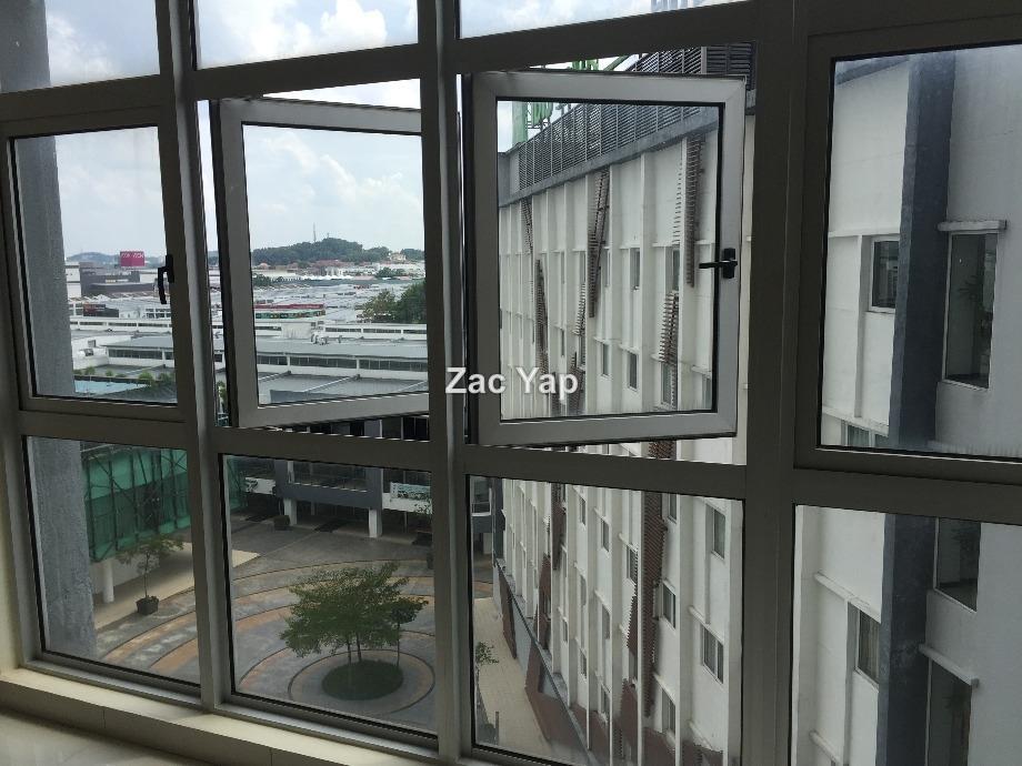 Serviced residence for Sale