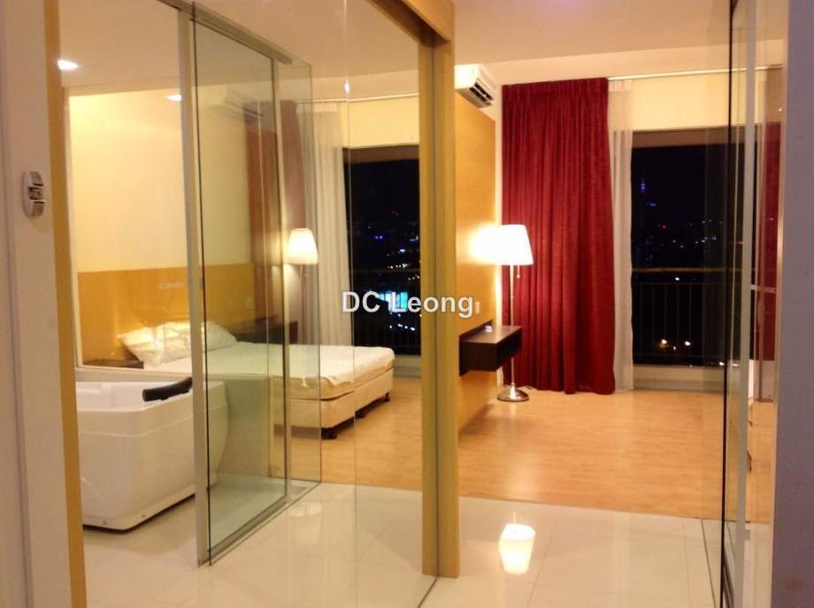 Serviced residence for Sale