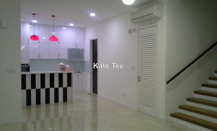 Semi-D house for Sale