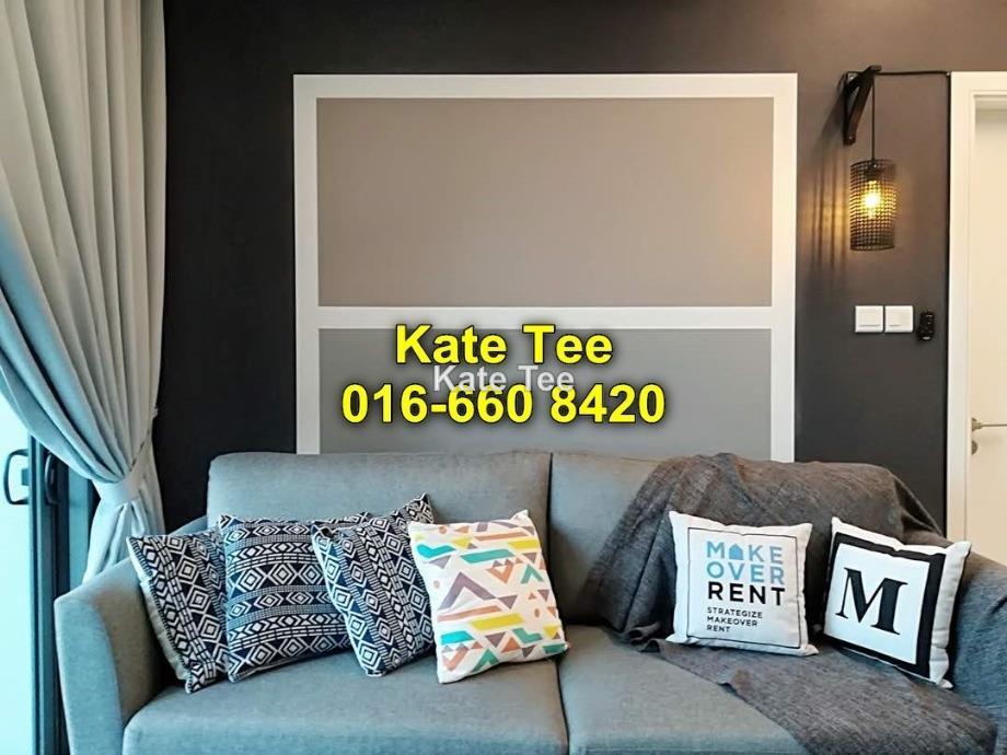 Serviced residence for Sale