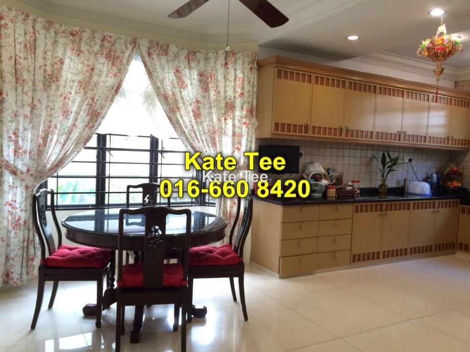 Bungalow for Sale