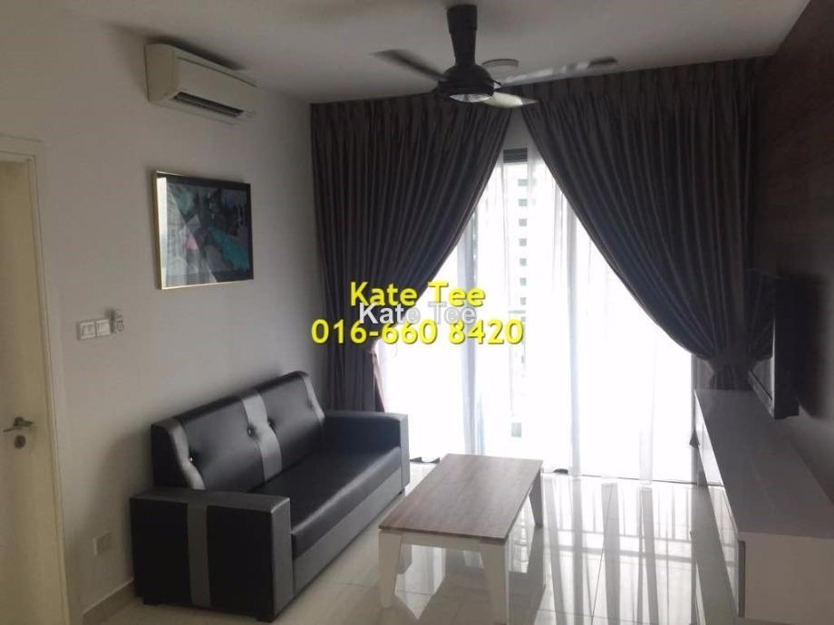 Serviced residence for Sale