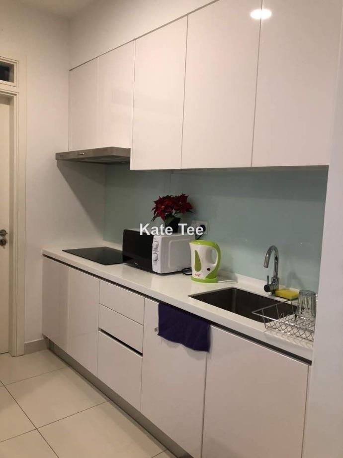 Serviced residence for Sale
