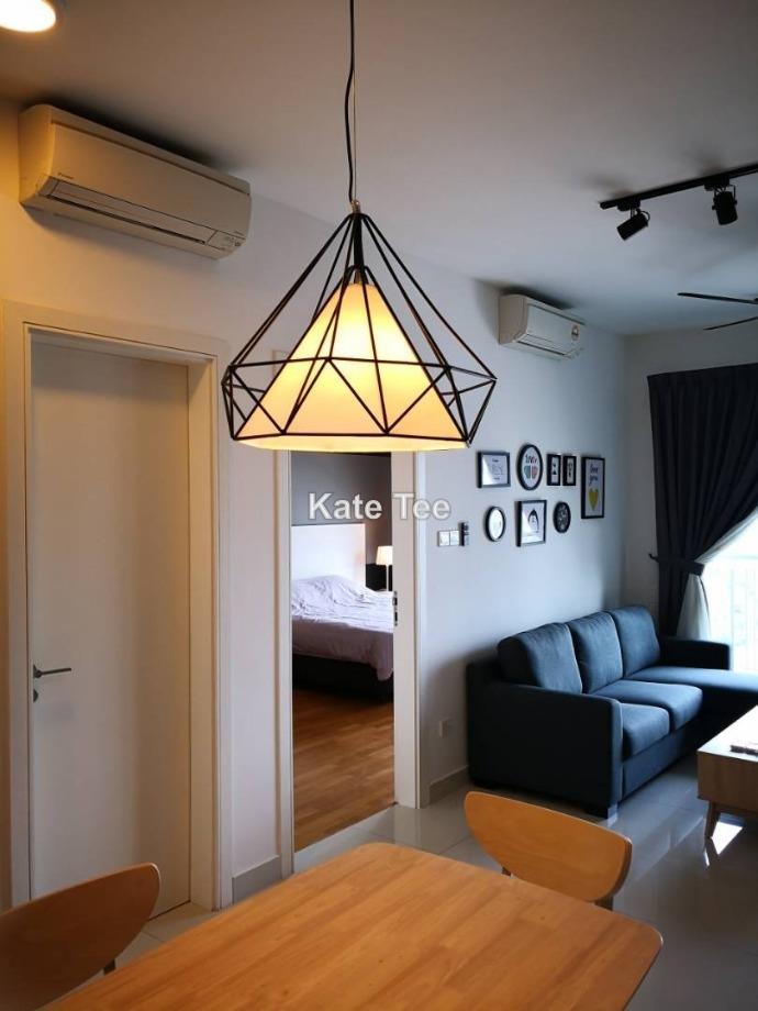 Serviced residence for Sale