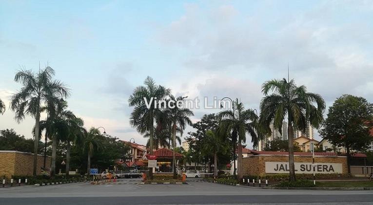 Terrace house for Sale