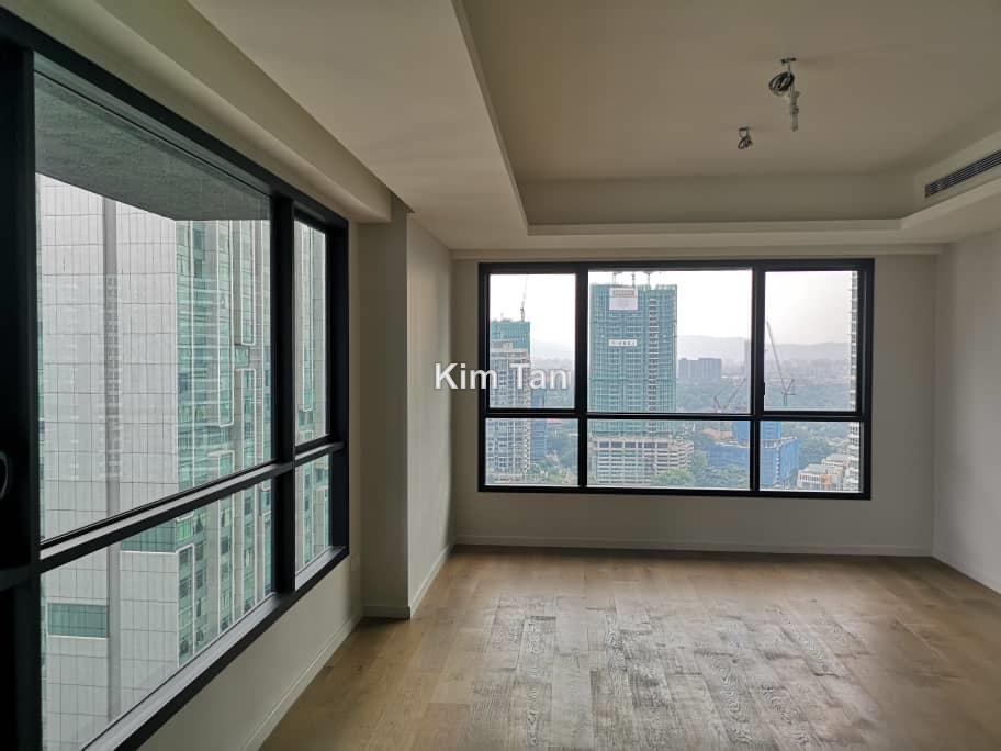 Serviced residence for Rent