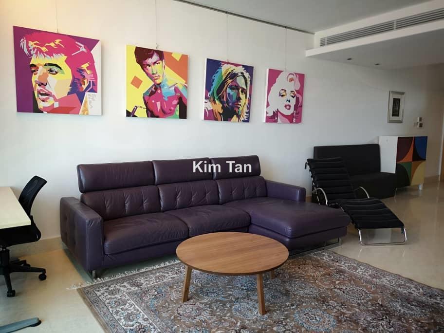 Condominium for Rent