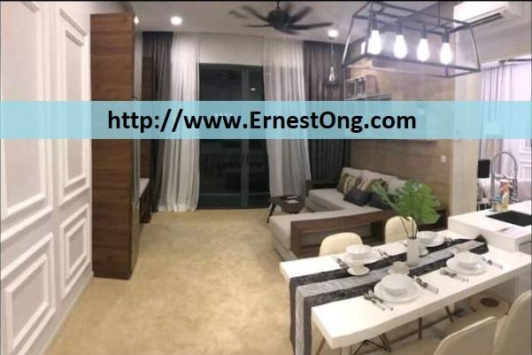 Condominium for Sale