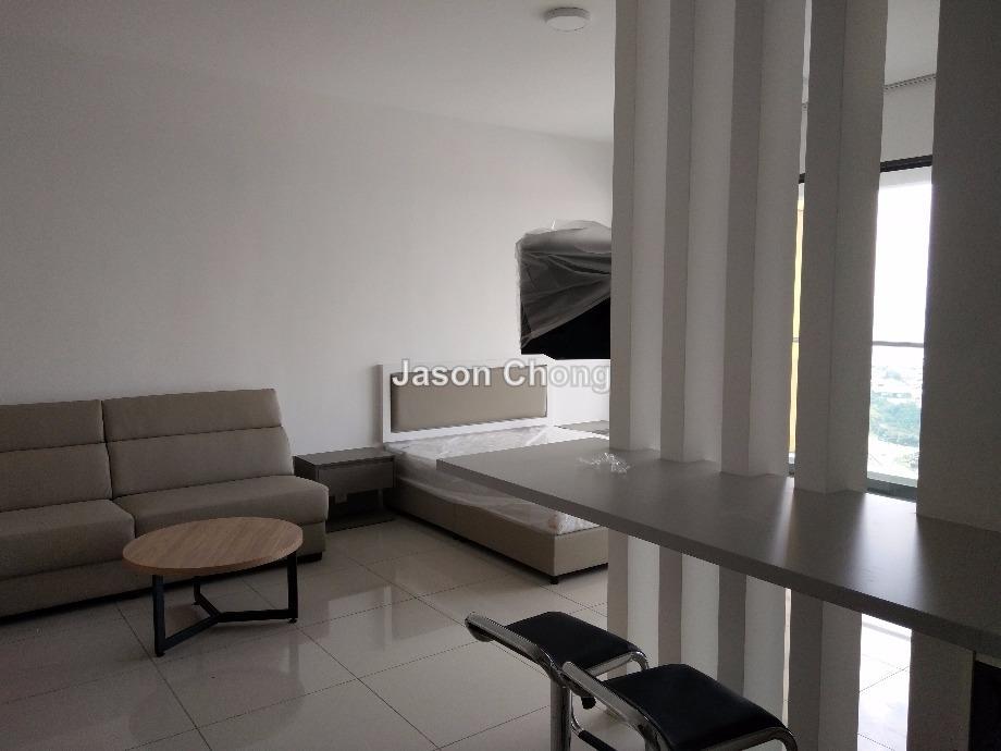 Serviced residence for Sale