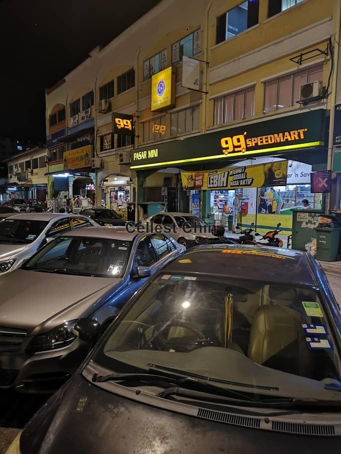 Sungai besi indah Shop for Sale