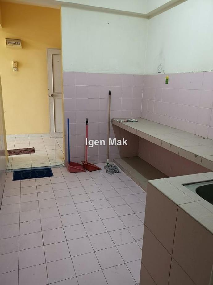 Forest Green Condo near UTAR For Sale