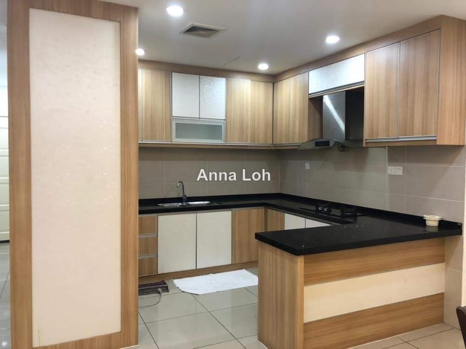 Terrace house for Rent