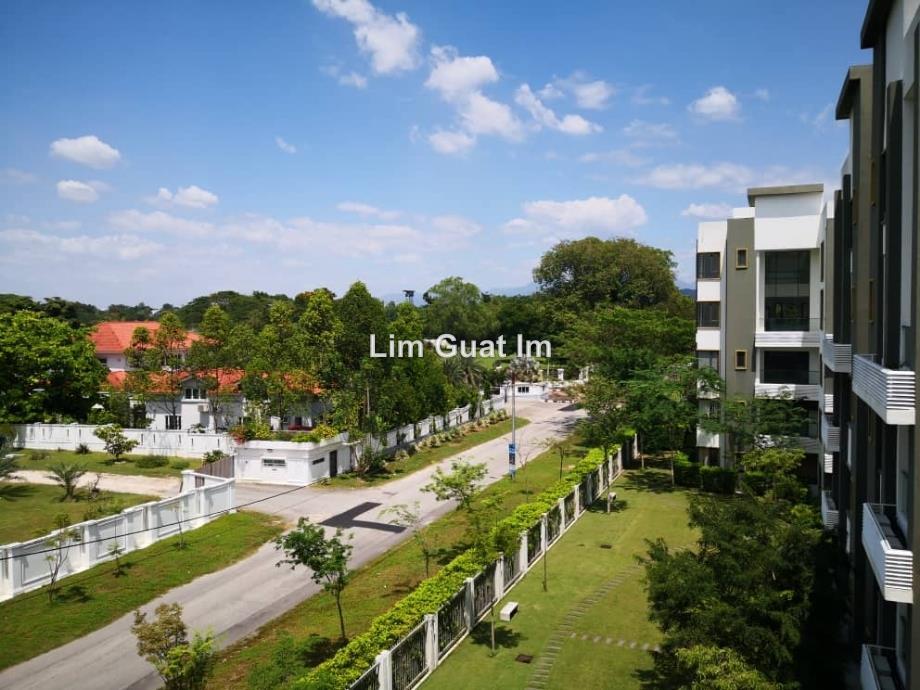Condominium for Sale