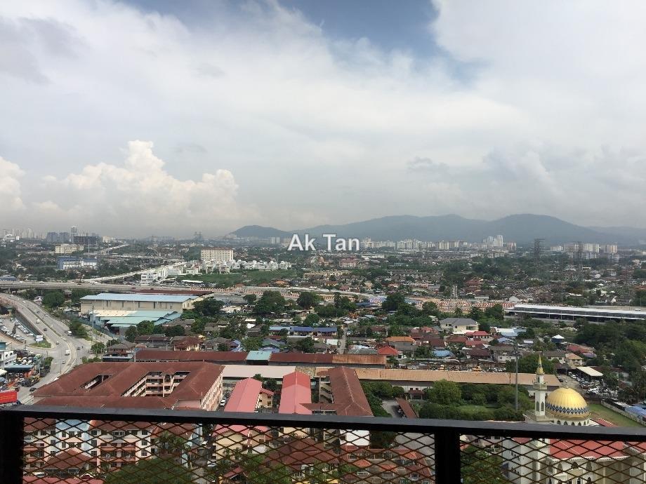 Serviced residence for Sale