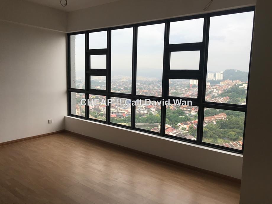Serviced residence for Rent