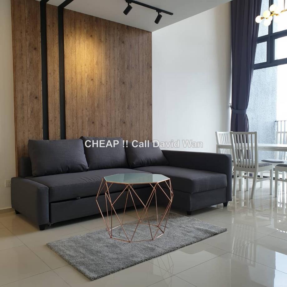 Serviced residence for Sale