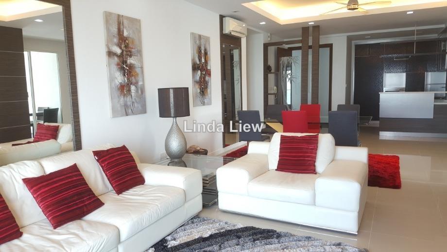 Seaview condominium for Sale