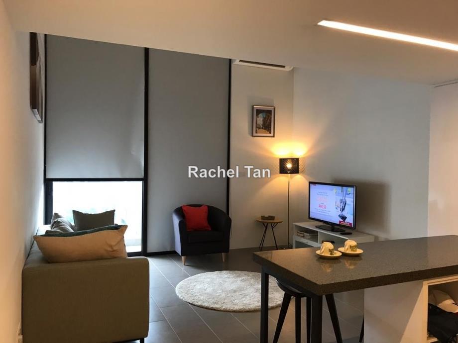 Serviced residence for Sale