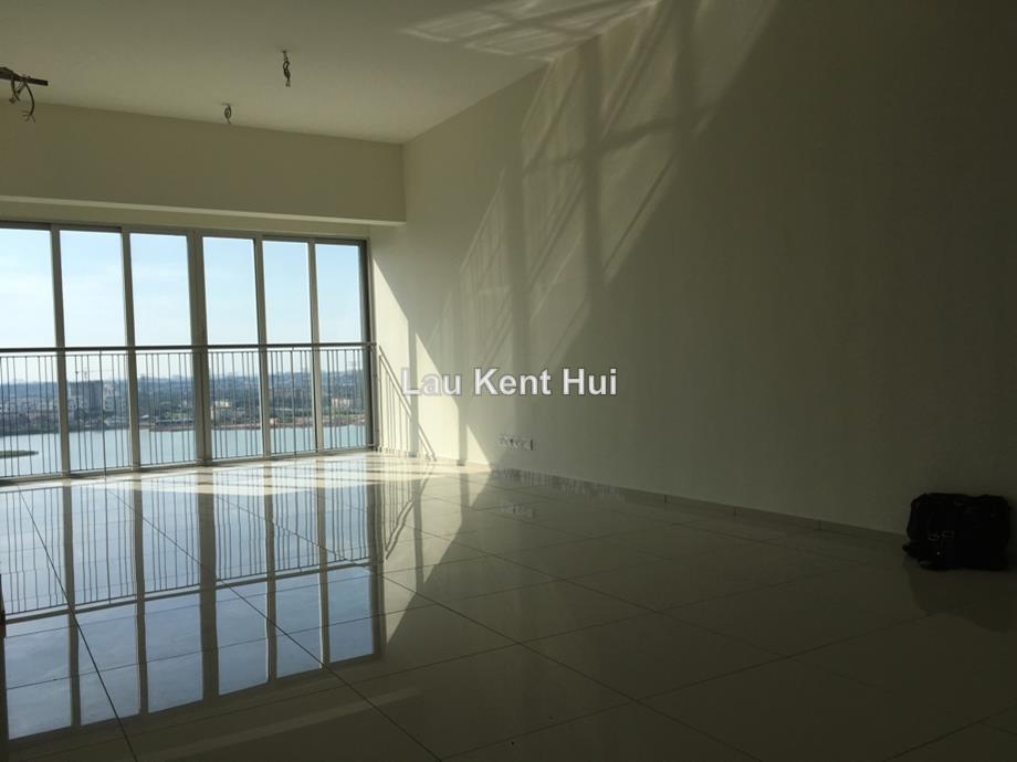 Brand New, Full Lake view, Full Loan, Peaceful Environment