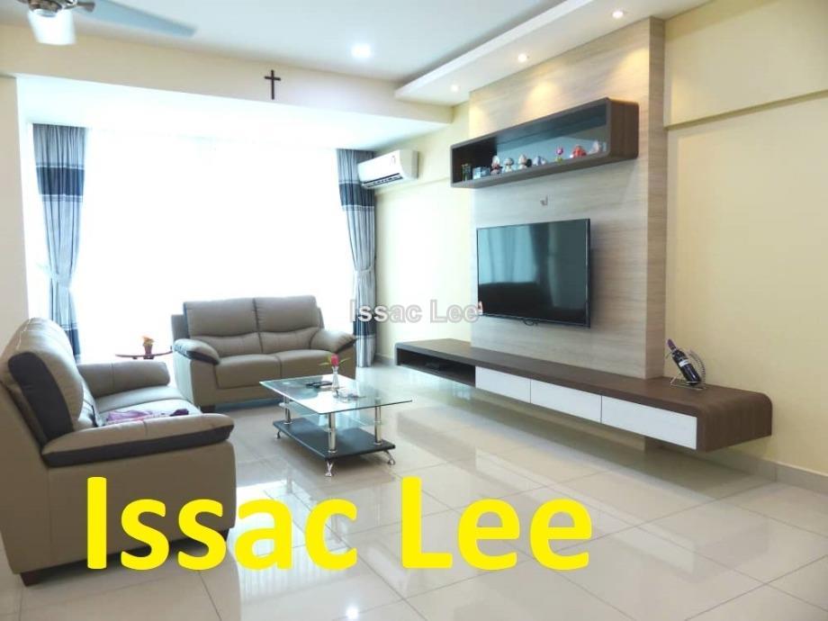 Serviced residence for Rent