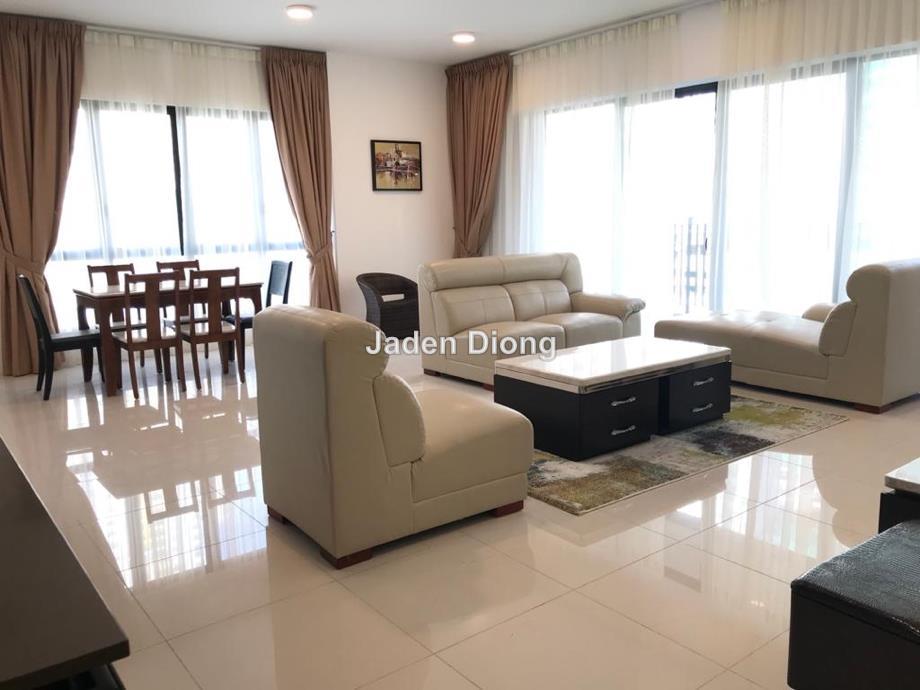 Condominium for Rent