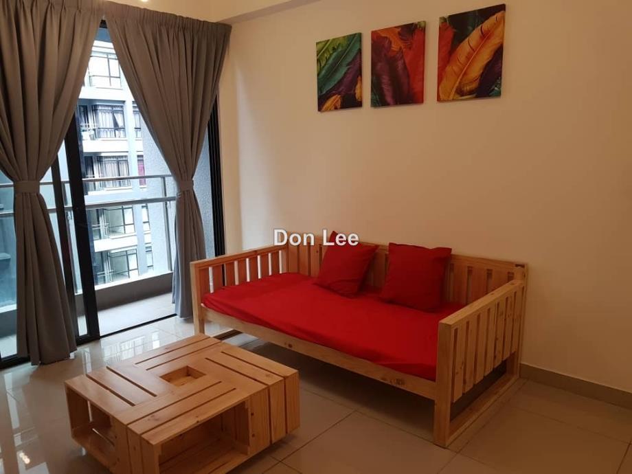 Condominium for Rent