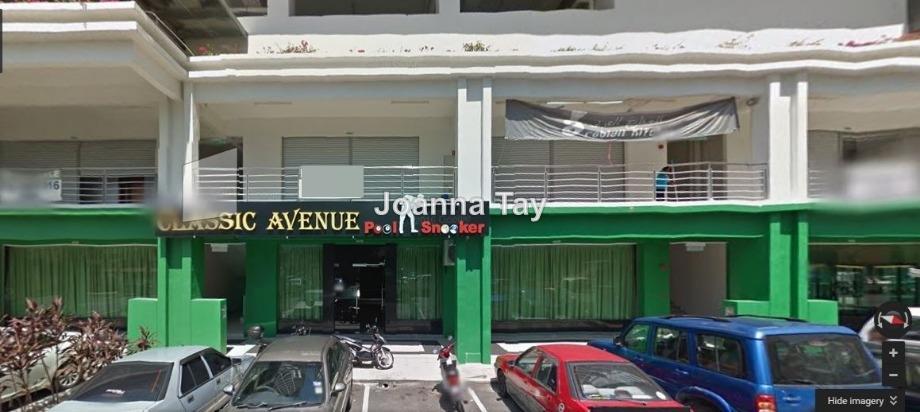 Shop for Sale