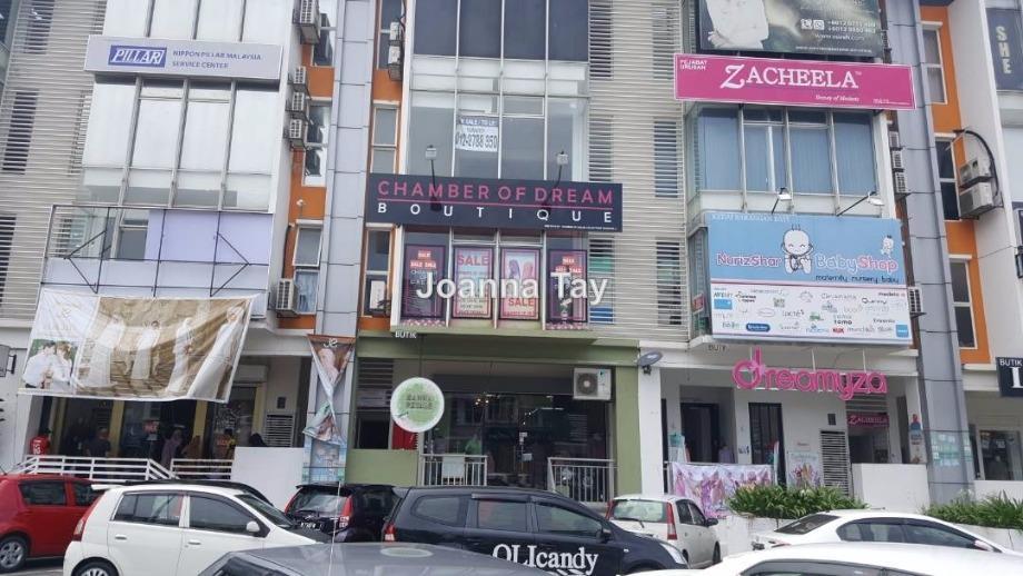 Shop for Sale