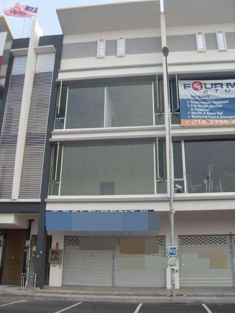 Shop for Sale