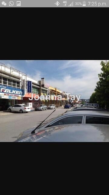 Shop for Sale