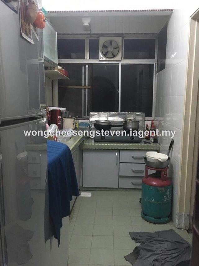 Apartment for Sale