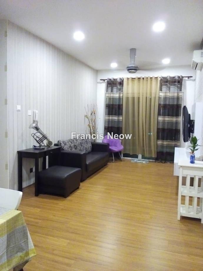 Condominium for Sale