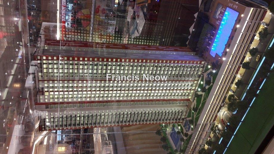 Serviced residence for Sale
