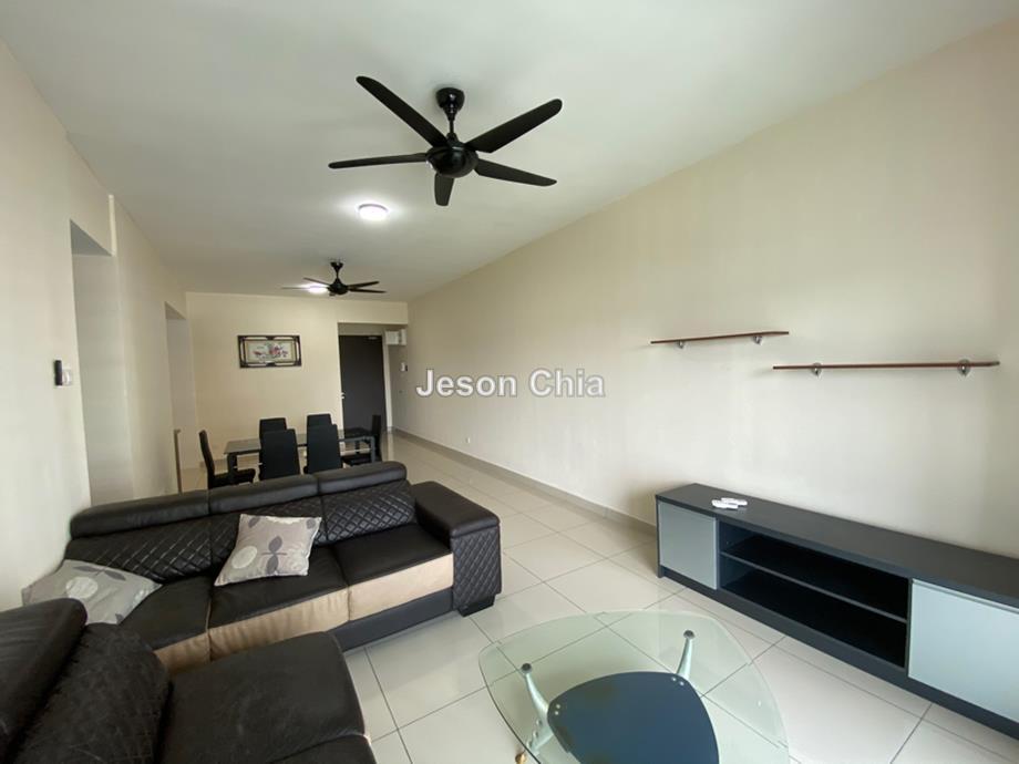 Serviced residence for Rent